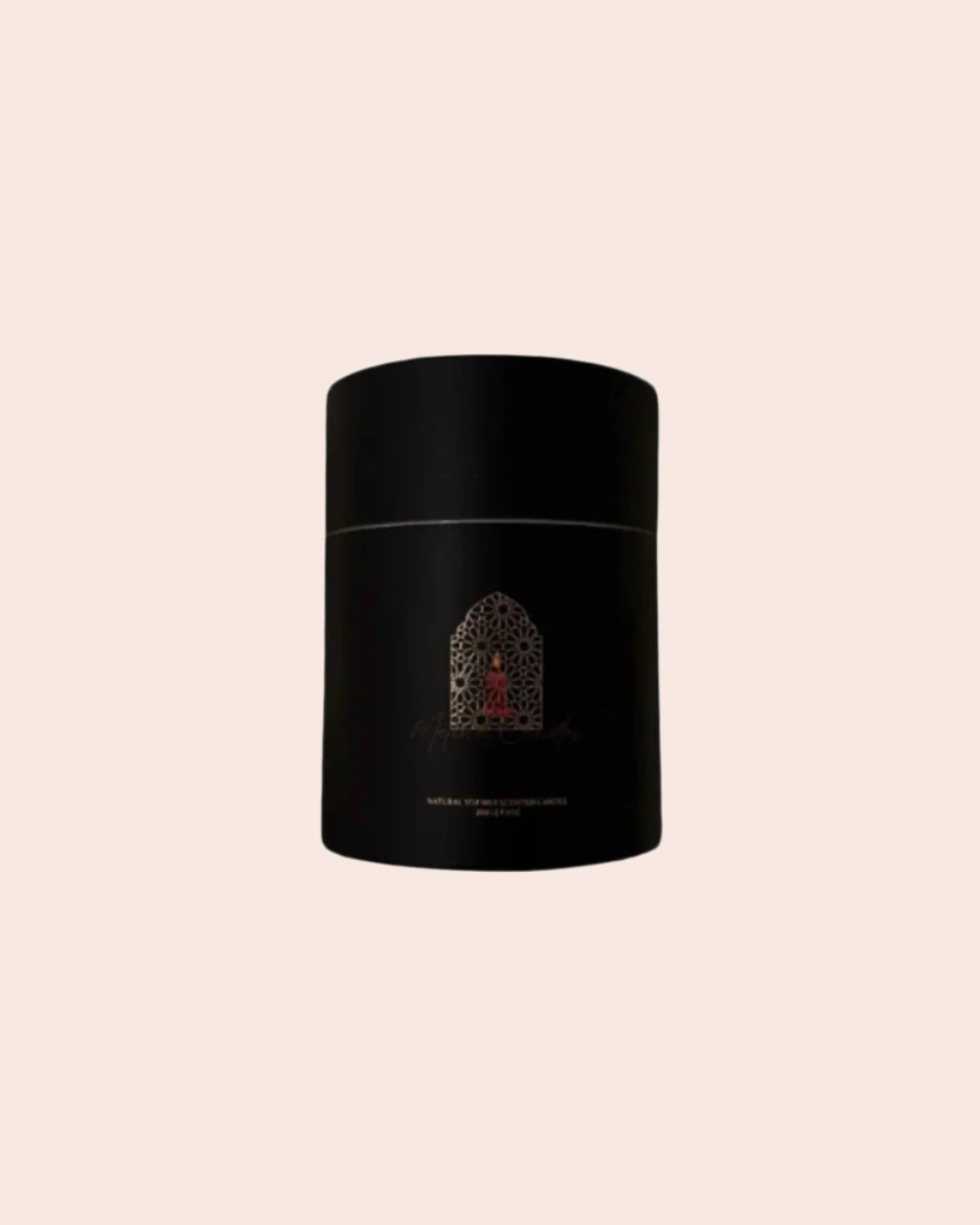 Miel de Gazelle Candle