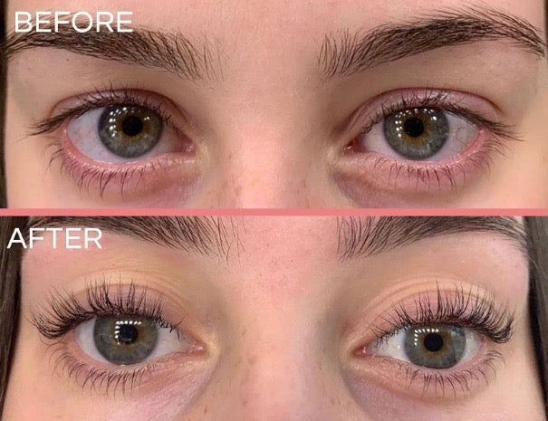 Meliha Bloom | Botanical Lash Treatment