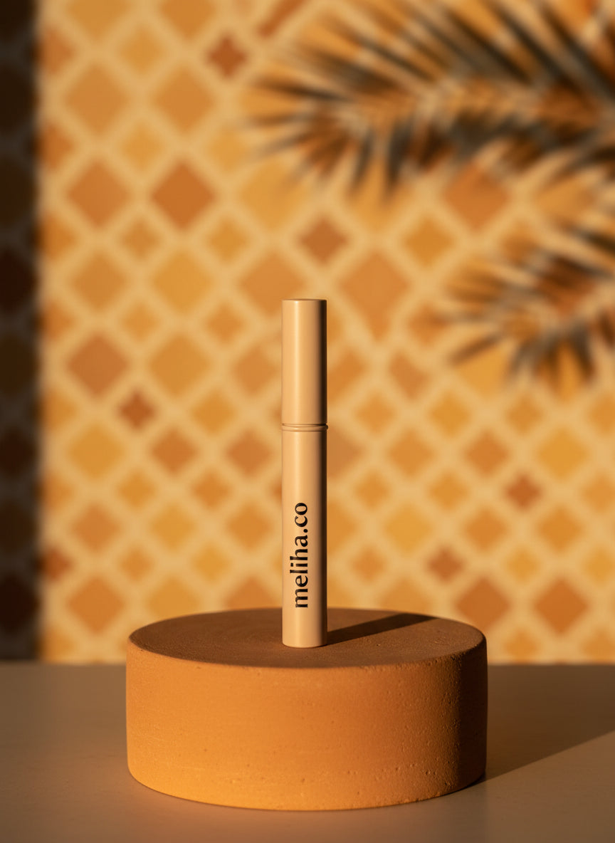 Meliha Bloom | Botanical Lash Treatment